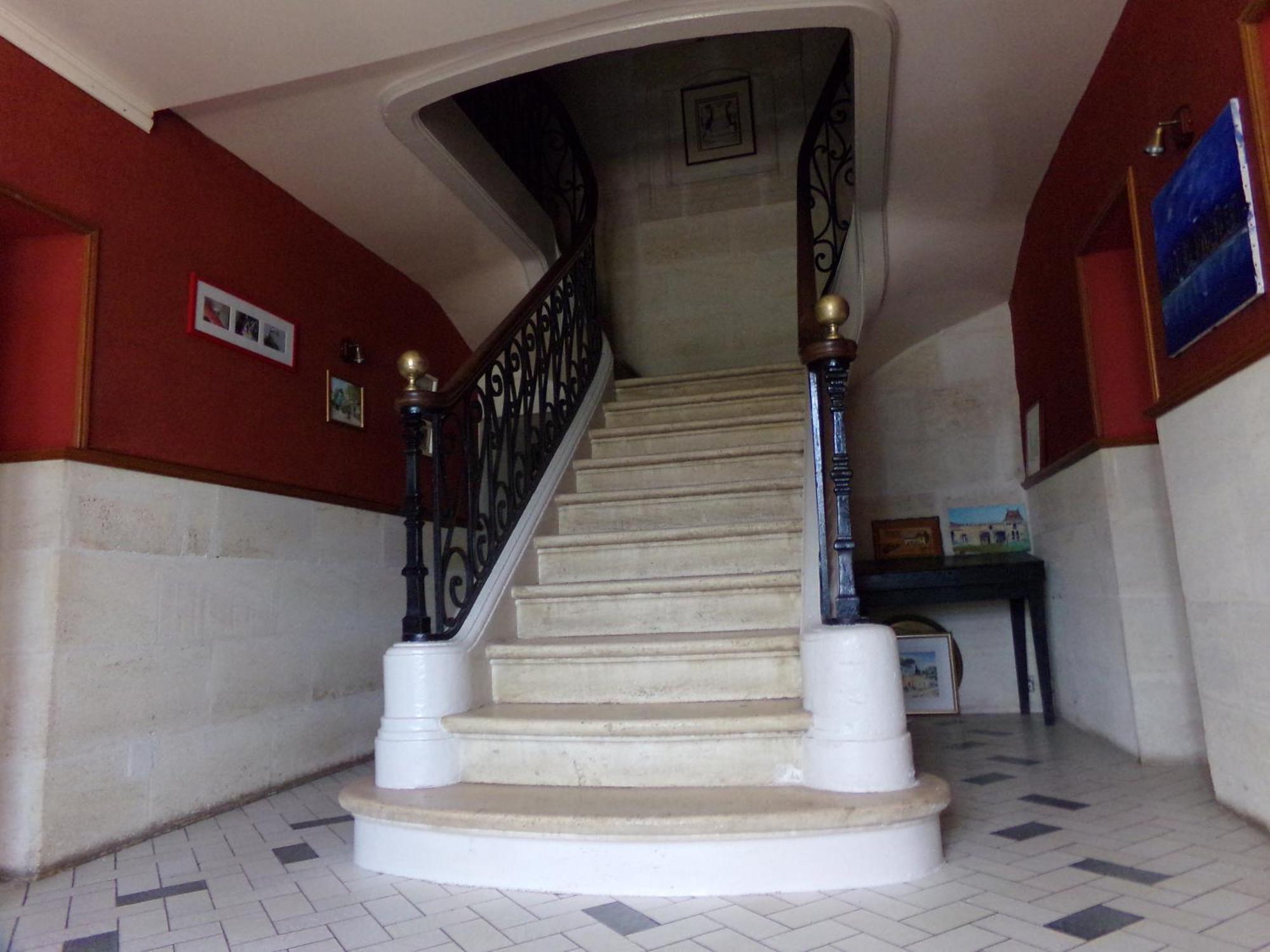 Chambres D'Hotes Du Domaine Capiet Courpiac Esterno foto